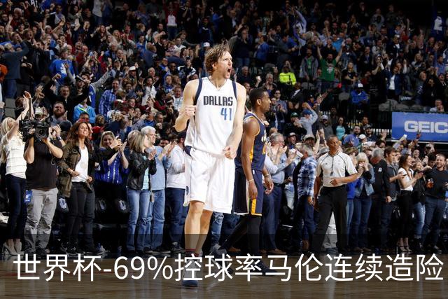 世界杯-69%控球率马伦连续造险 荷兰半场暂0-0平日本