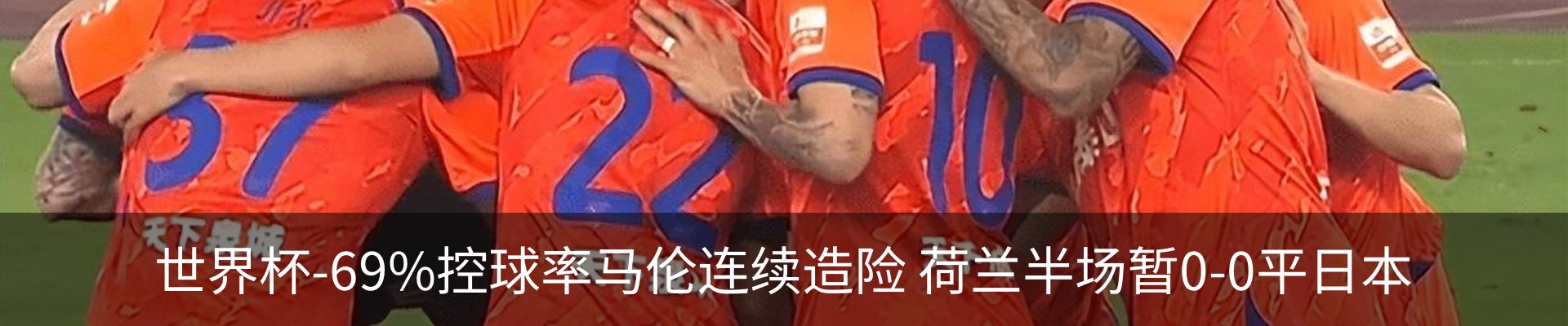 新闻动态